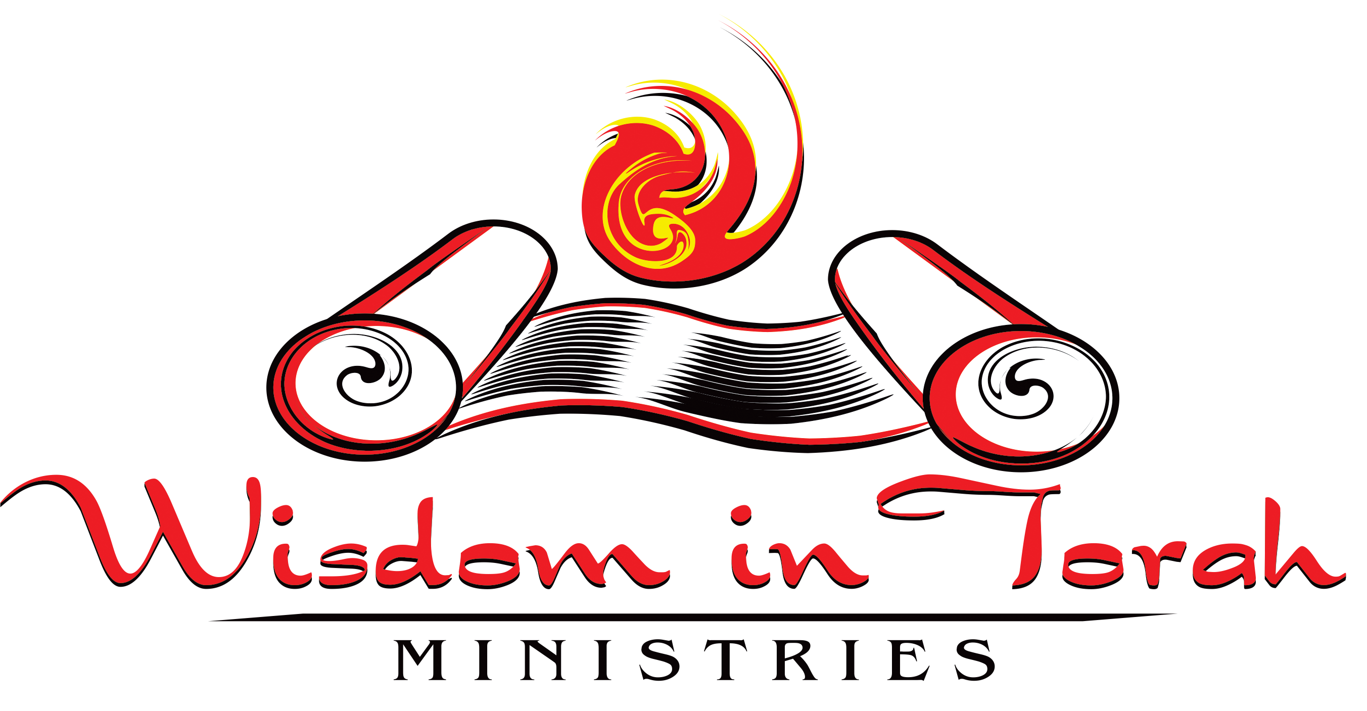 Wisdom in Torah Logo (2)